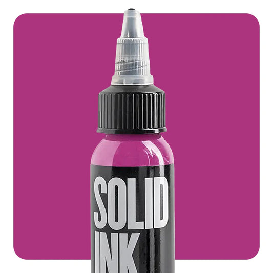 Magenta 1oz - Solid Inks