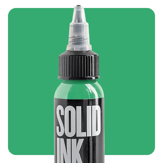 Mint 1oz - Solid Inks