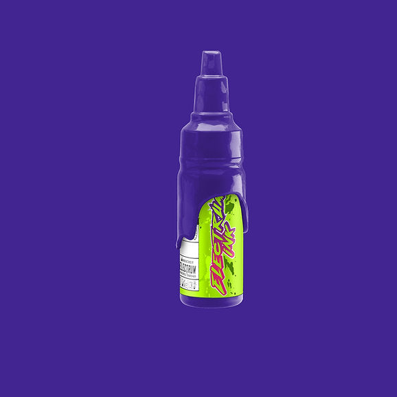 Space Purple 1oz - Electrum Inks