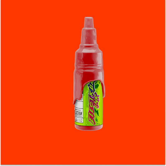 Sunrise 1oz - Electrum Inks