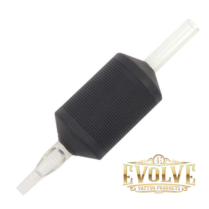 Closed Flat Magnum / Disposable Tattoo Tubes