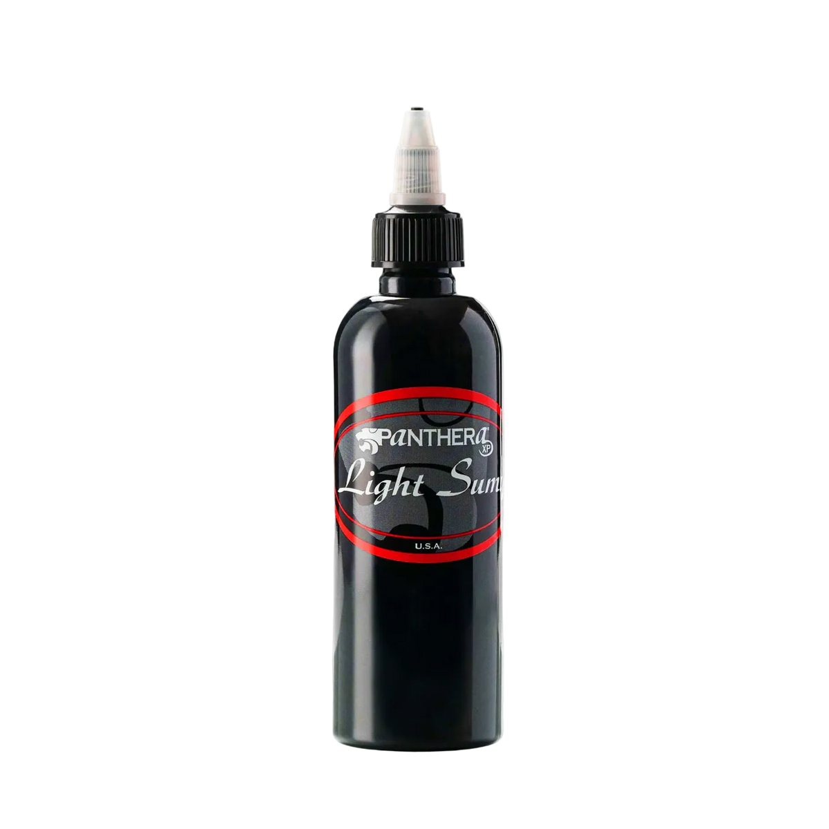Light Sumy - Panthera Black