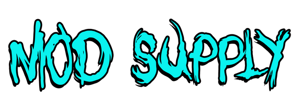 Mod Supply logo