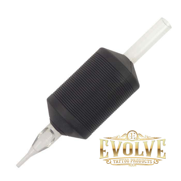 Round Tip / Disposable Tattoo Tubes