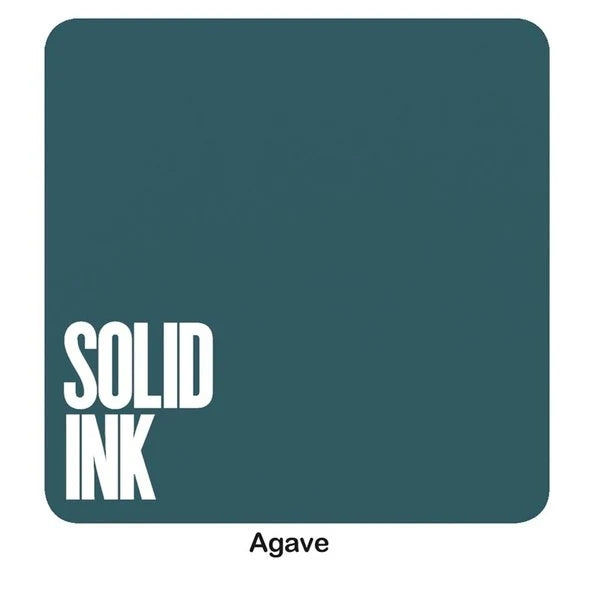 Agave 1oz - Solid Inks