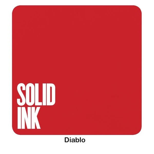 Diablo 1oz - Solid Inks