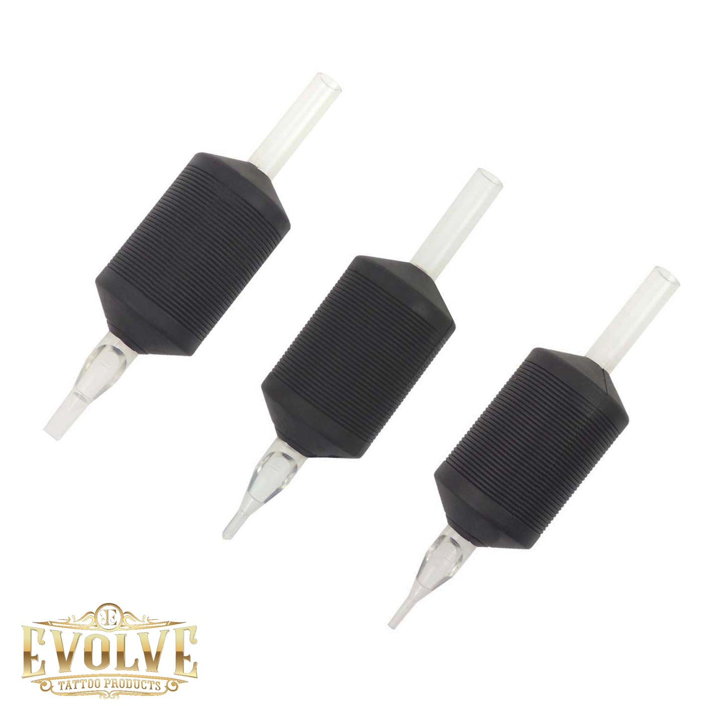 Round Tip / Disposable Tattoo Tubes
