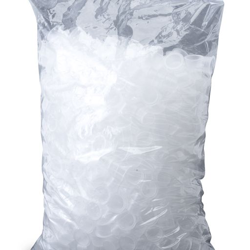 Dynarex Transparent Ink Caps