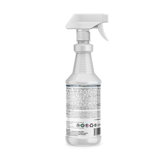SALE - SoRite Hospital Grade Disinfectant