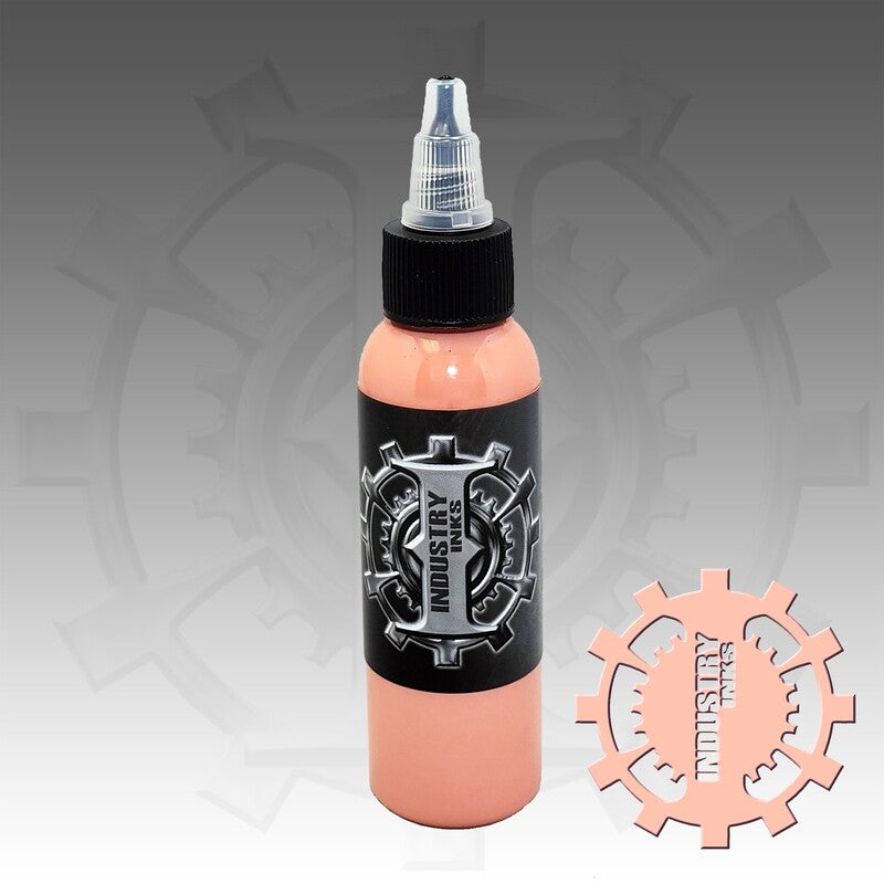 Blush Pink 1oz - Industry Inks