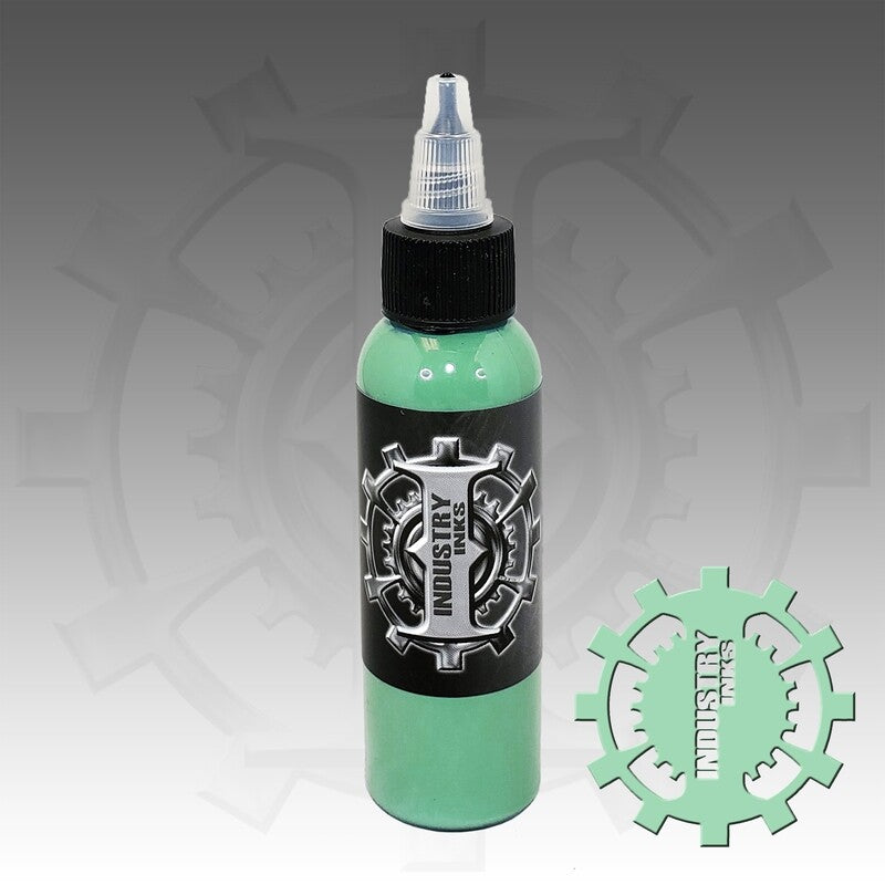 Jade 1oz - Industry Inks