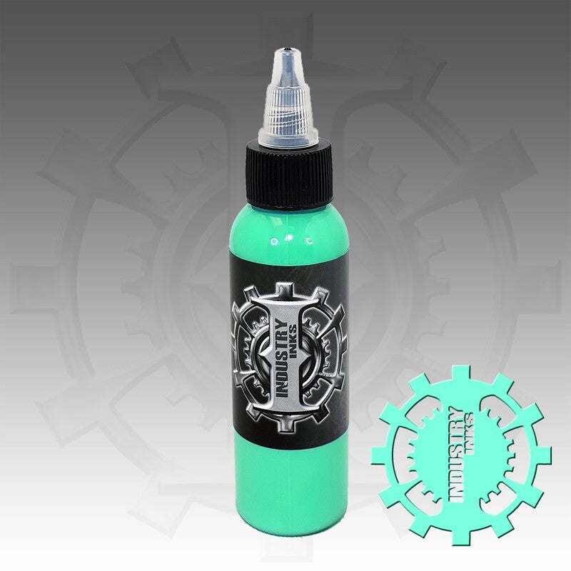 Mint 1oz - Industry Inks