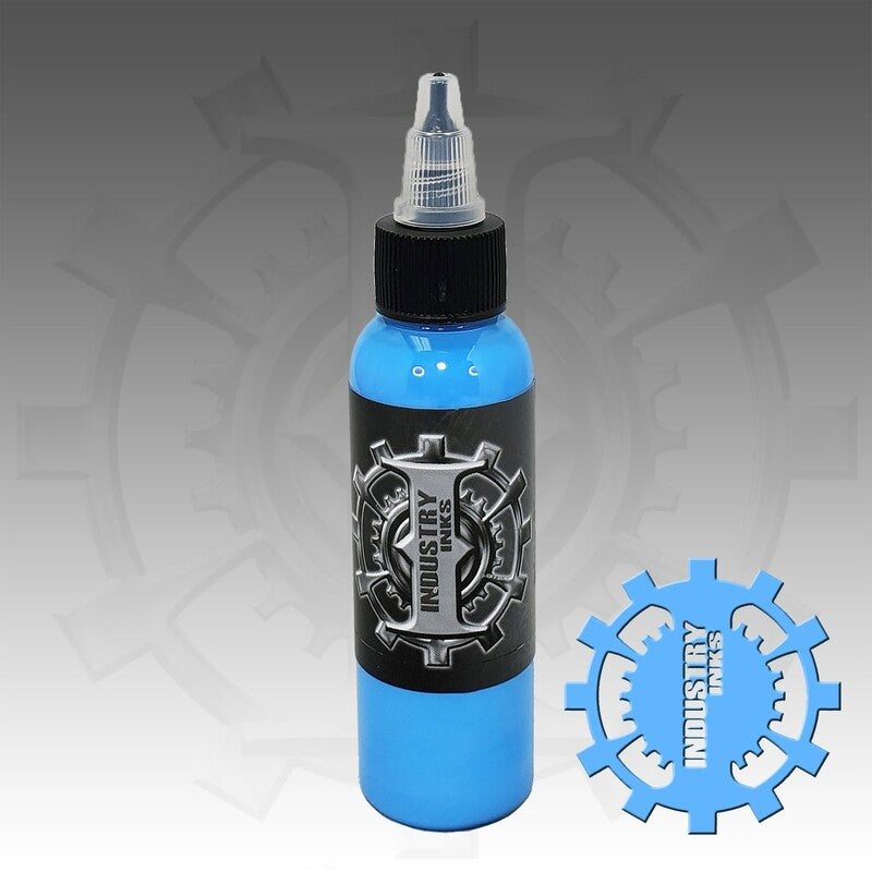 Non Photo Blue 1oz - Industry Inks