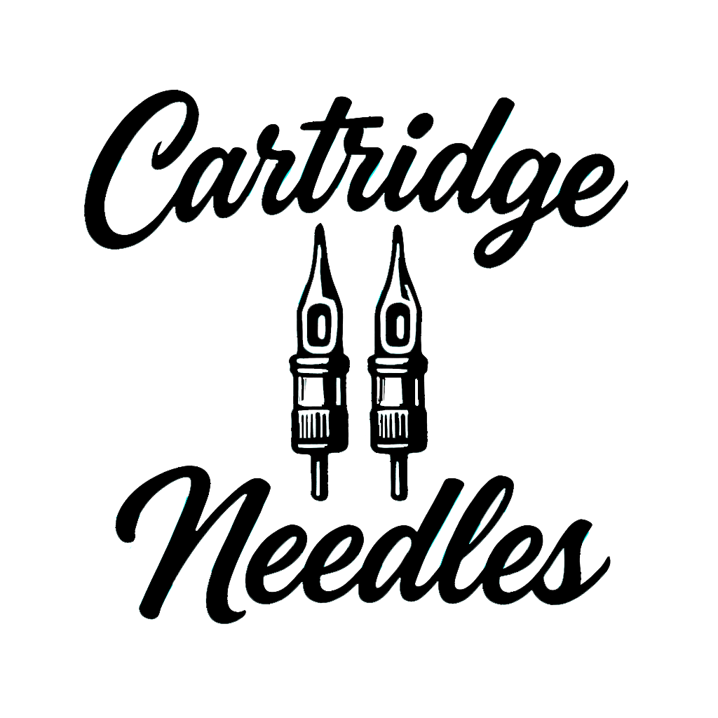 Cartridge Tattoo Needles