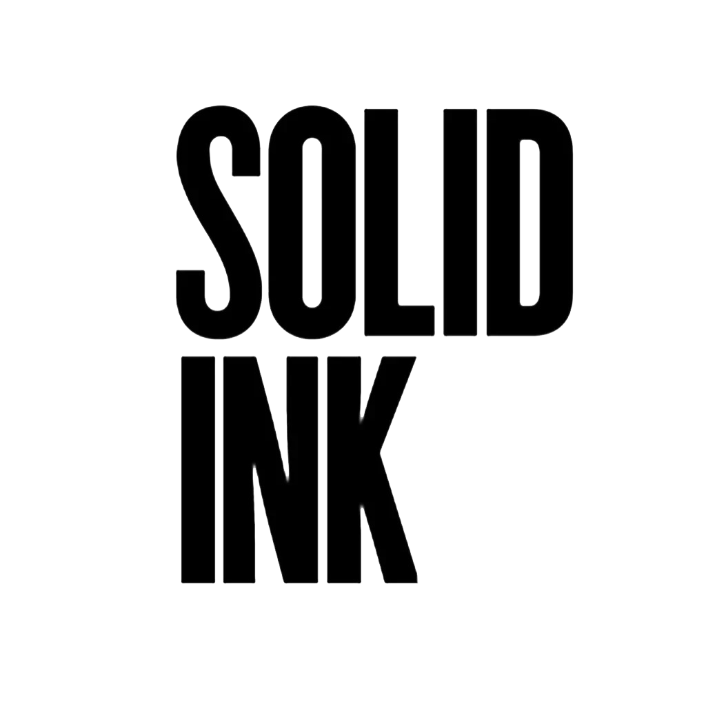 Solid Inks