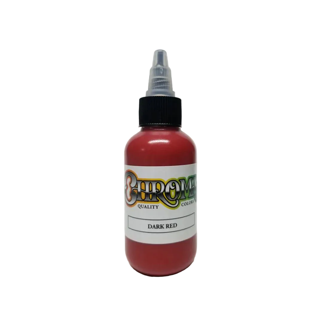 Dark Red 1oz