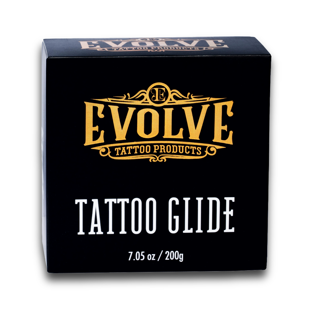 Tattoo Glide