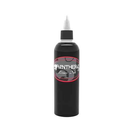 Panthera Black - Liner Ink 5oz