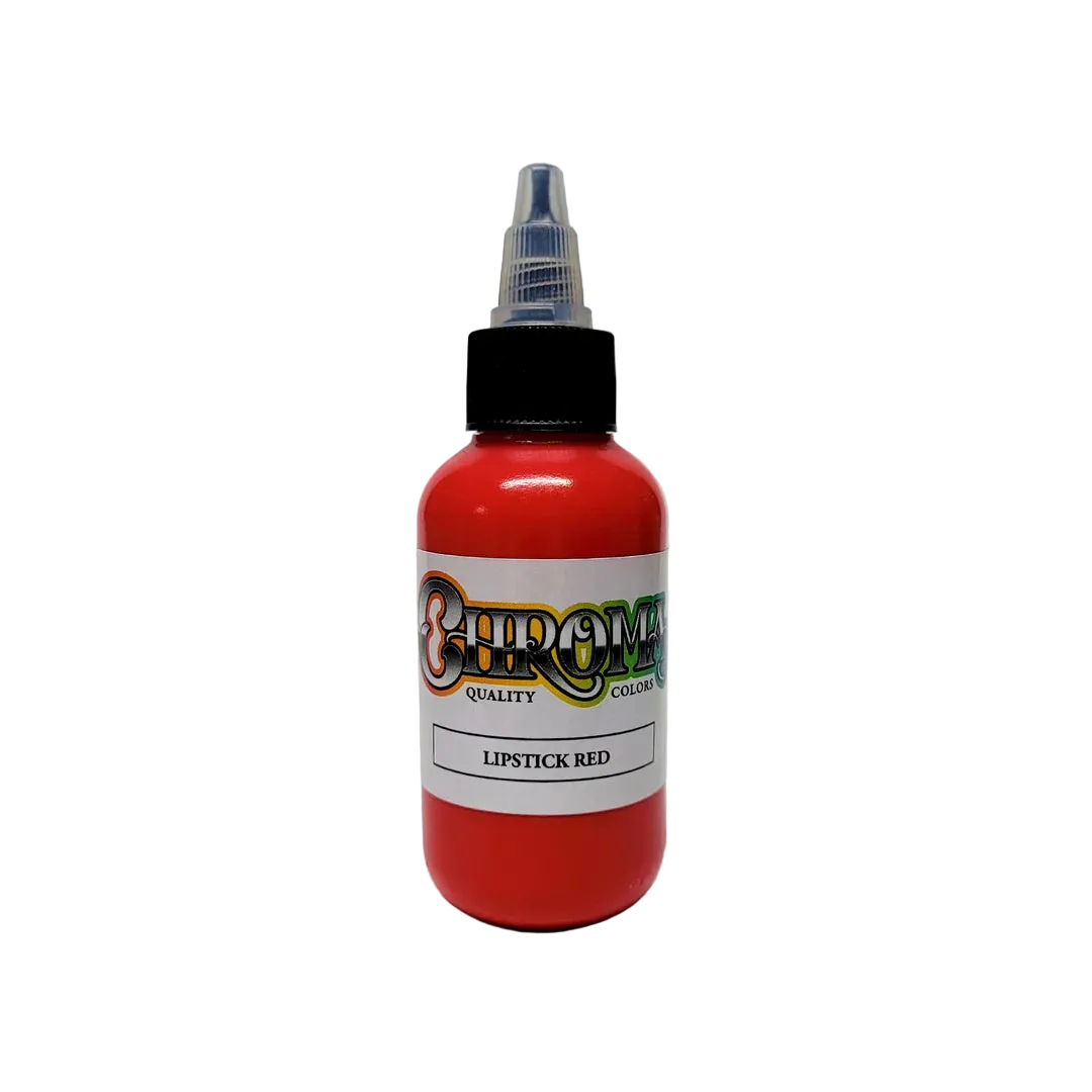 Lipstick Red 1oz