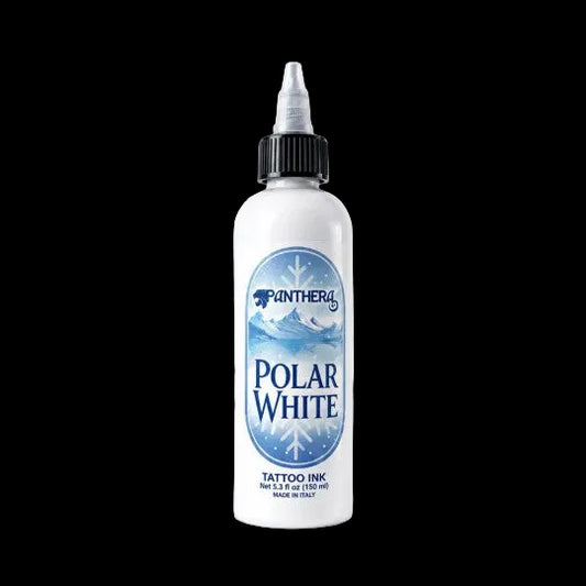 Polar White - Panthera Ink