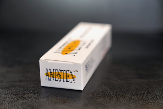 Anesten Lidocaine Cream 10.56%