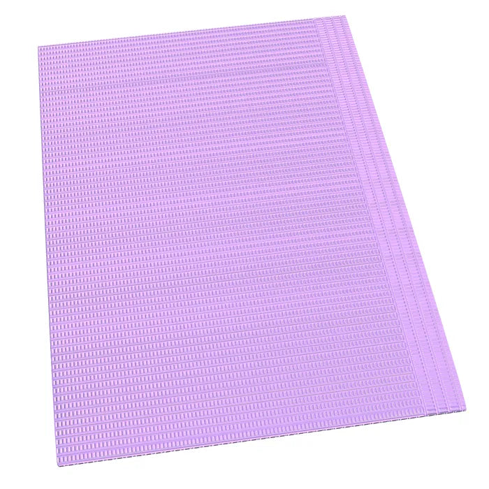 Lap Cloth Bibs - Choose Your Color