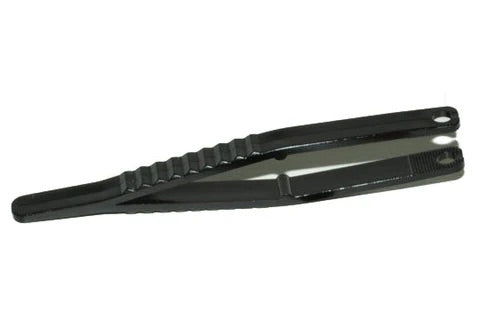 Snaptile Disposable Piercing Forceps (Circular) - Box of 100