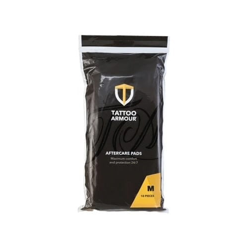 Tattoo Armour Aftercare Pads