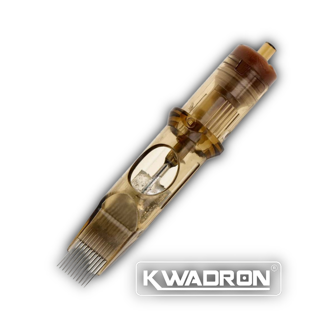 0.35MM Magnum / KWADRON Tattoo Cartridges