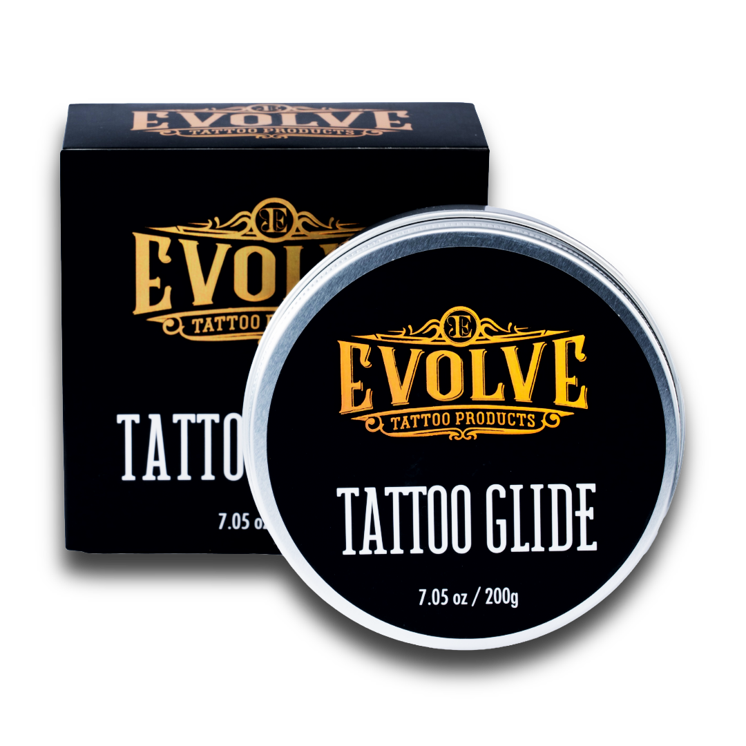 Tattoo Glide