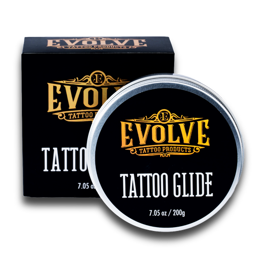 Tattoo Glide