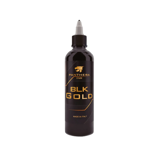 BLK GOLD - Panthera Black