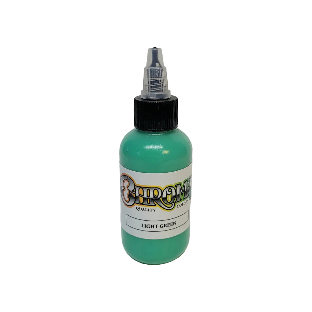 Light Green 1oz