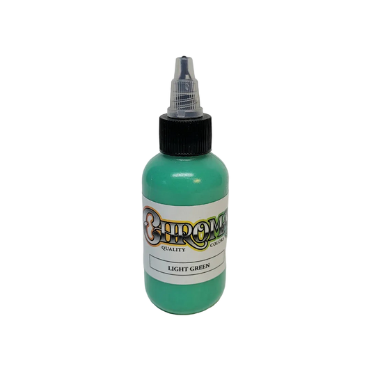 Light Green 1oz