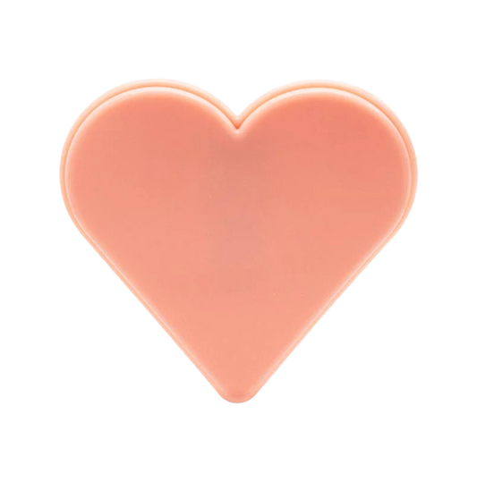 A Pound Of Flesh Heart