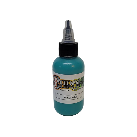 Turquoise 1oz