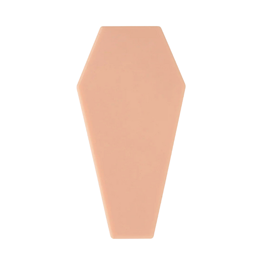 A Pound Of Flesh Coffin