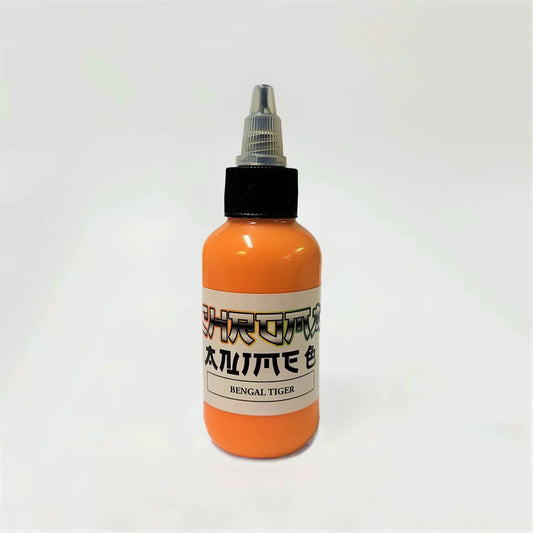 Bengal Tiger 1oz - Chroma Ink