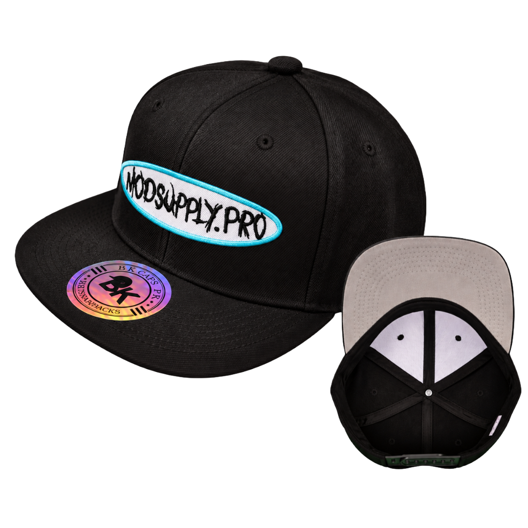 Mod Supply Snapback