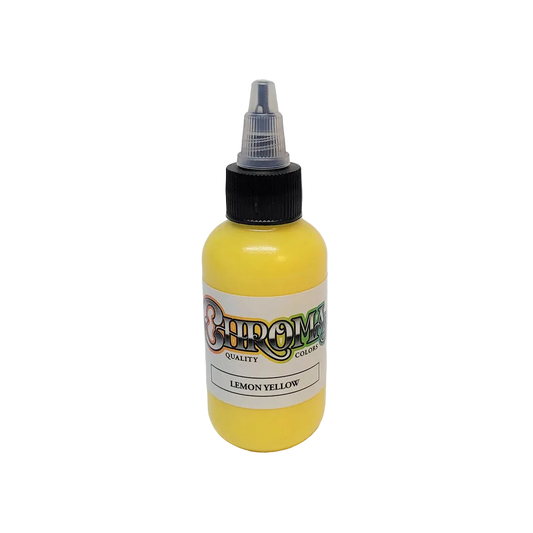 Lemon Yellow 1oz