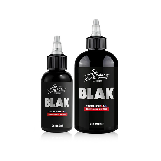 Blak - Allegory Ink
