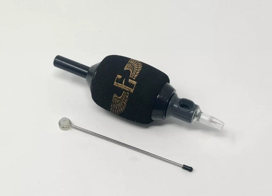 Electrum Gold Standard Ergo Foam Disposable Cartridge Grips