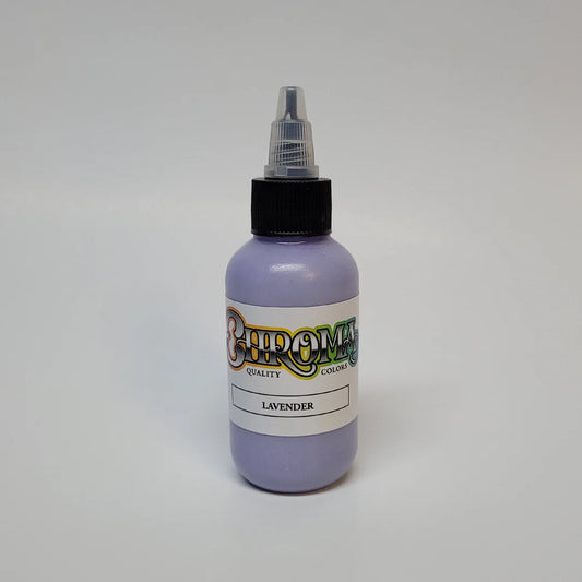 Lavender 1oz - Chroma Ink