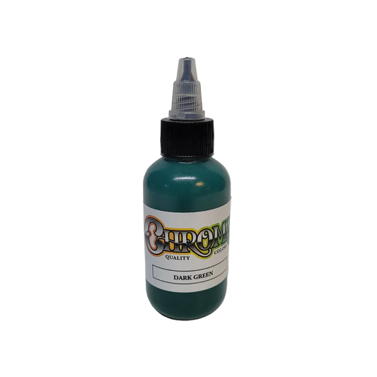 Dark Green 1oz