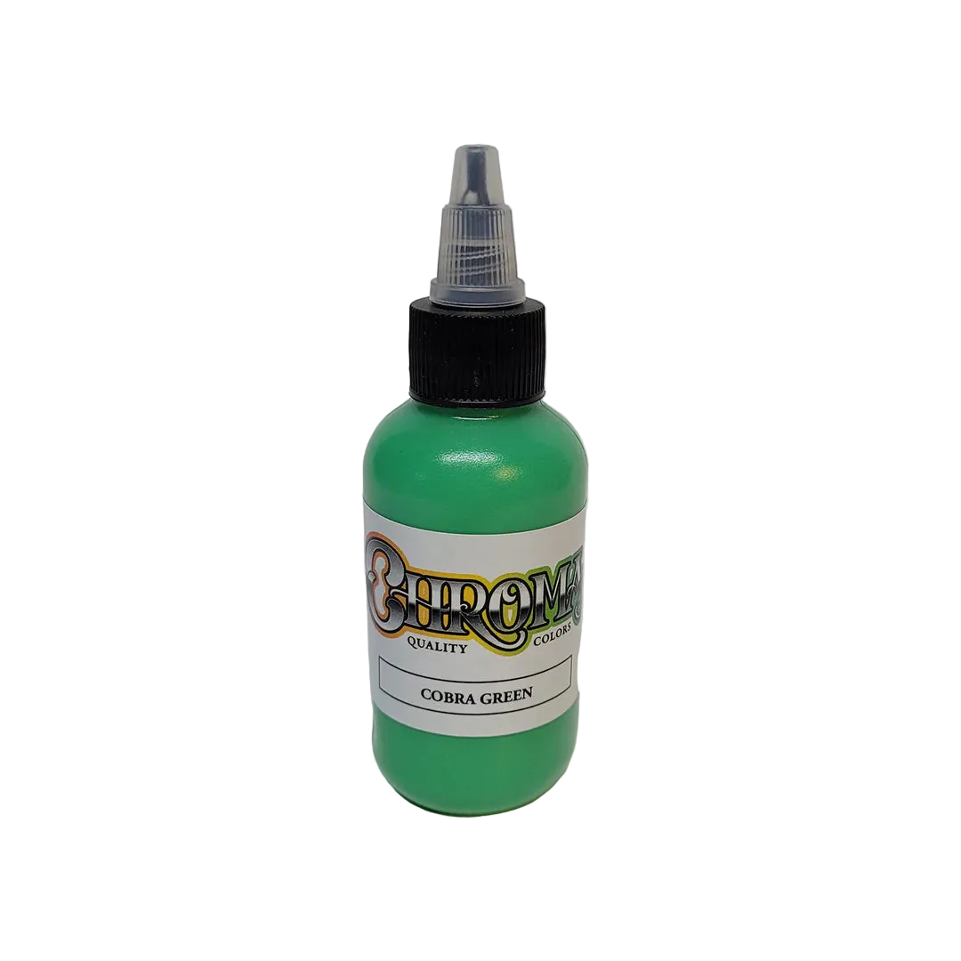 Cobra Green 1oz
