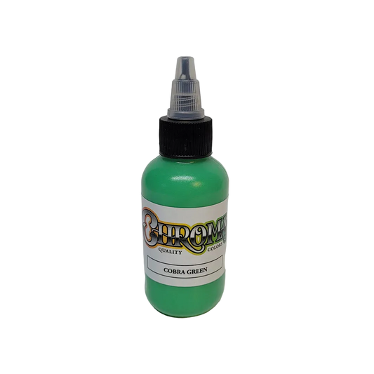 Cobra Green 1oz