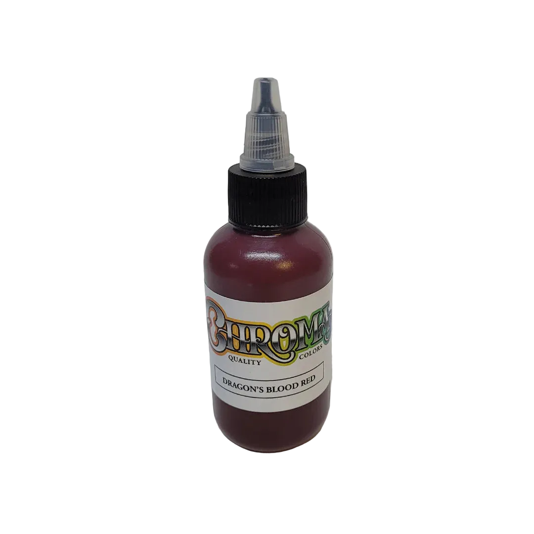 Dragons Blood Red 1oz