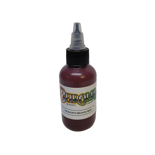 Dragons Blood Red 1oz