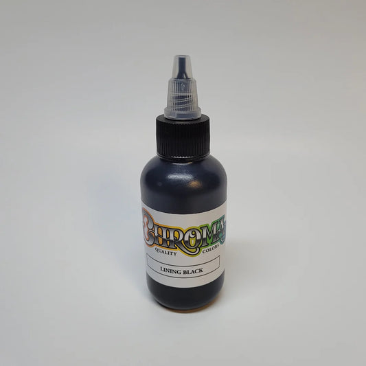 Lining Black - Chroma Ink