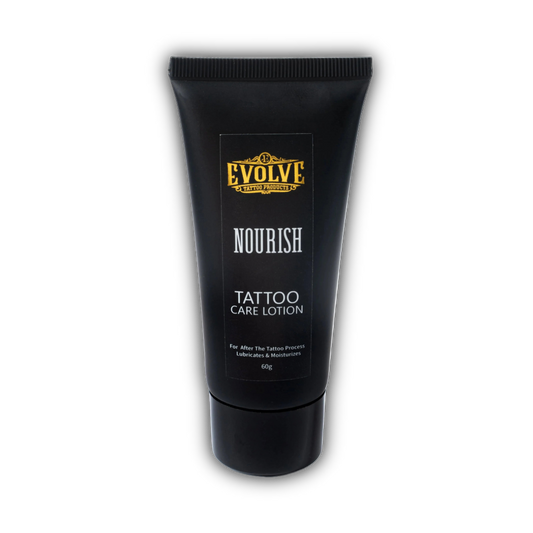 NOURISH Tattoo Care Lotion
